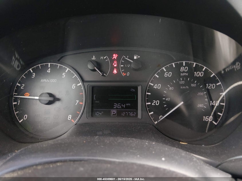 AtlanticExpress - Nissan Sentra