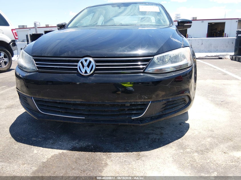 AtlanticExpress - Volkswagen Jetta