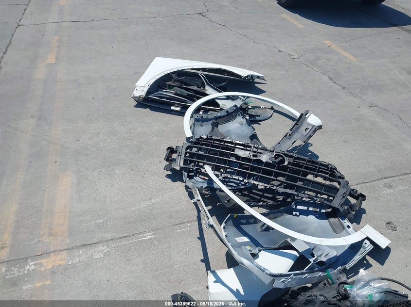 2019 AUDI Q7 SPORT UTILITY VEHICLE 3.0L V-6 DI, DOHC, VVT, SUPERCHARGER, 329HP