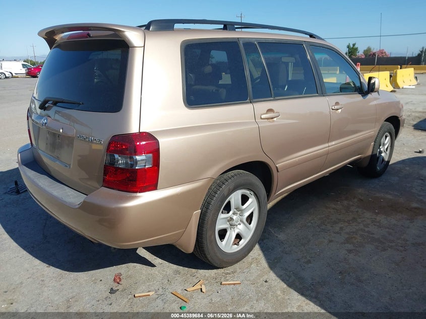 AtlanticExpress - Toyota Highlander