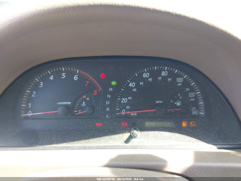 AtlanticExpress - Toyota Camry