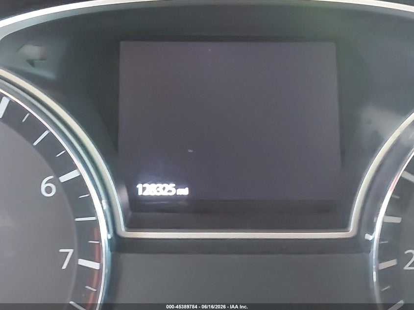 2016 Nissan Altima 2.5 S VIN: 1N4AL3AP1GN313778 Lot: 45389784