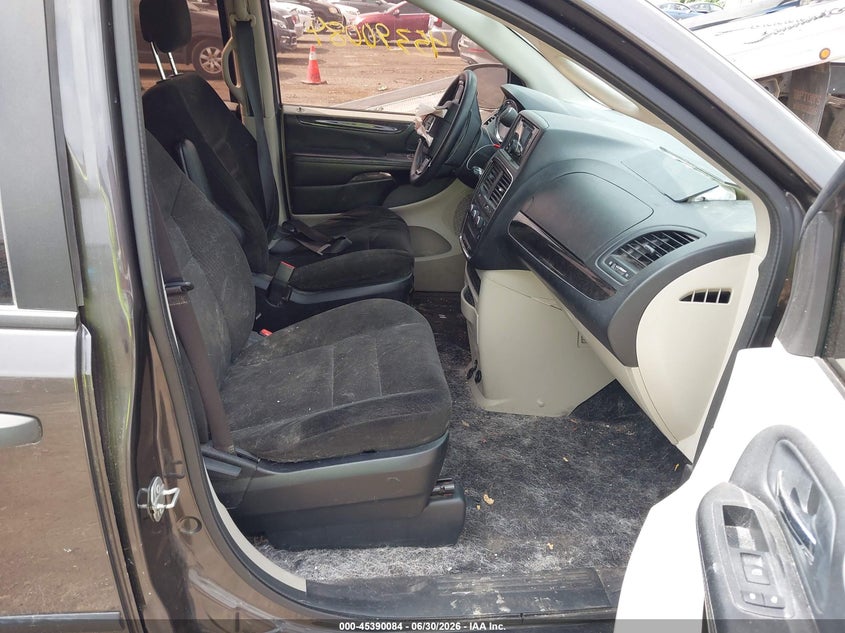 AtlanticExpress - Dodge Grand Caravan
