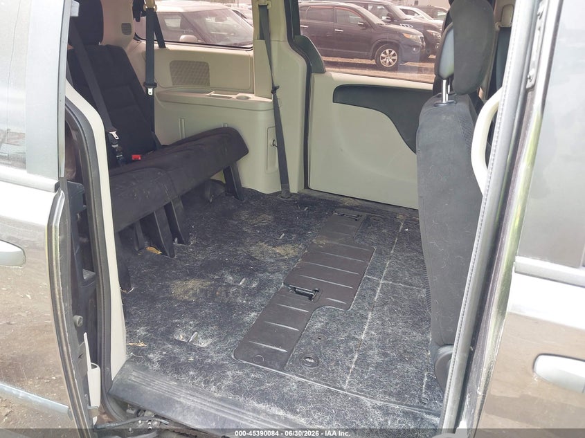 AtlanticExpress - Dodge Grand Caravan