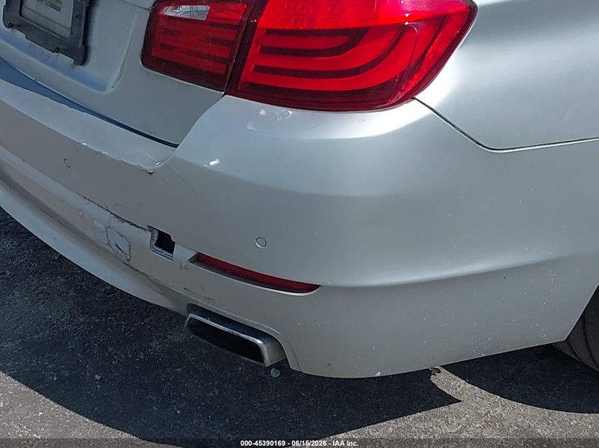 AtlanticExpress - BMW 5 Series