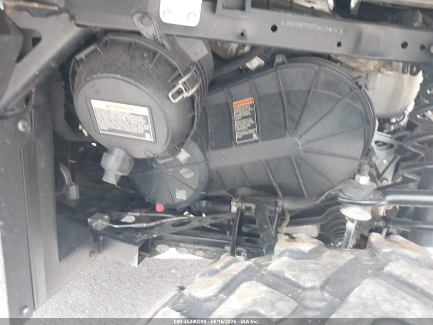 2025 Polaris Ranger 1000 Eps/1000 Premium VIN: 3NSTAE998SH104946 Lot: 45390209