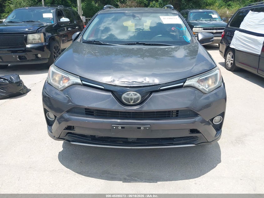 AtlanticExpress - Toyota RAV4
