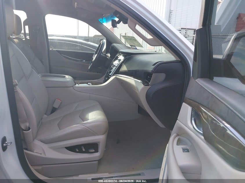 CADILLAC ESCALADE - zdjęcie 5