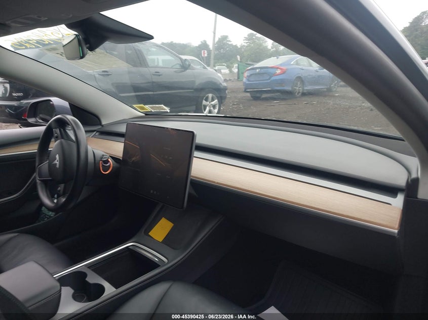 2023 TESLA MODEL 3 auction photo 5