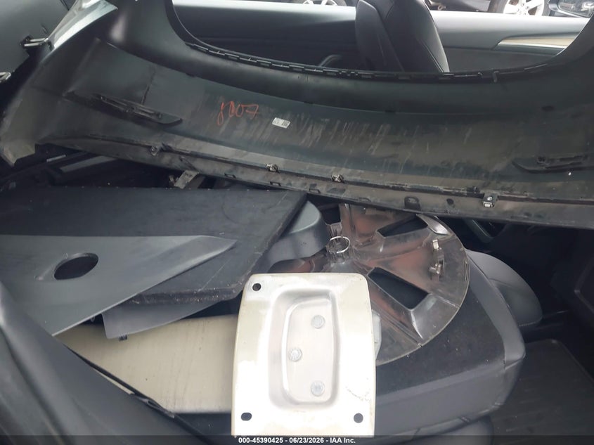 2023 TESLA MODEL 3 auction photo 8