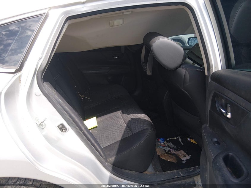 VIN 1N4AL3AP8HC219913 2017 NISSAN ALTIMA 2.5 S