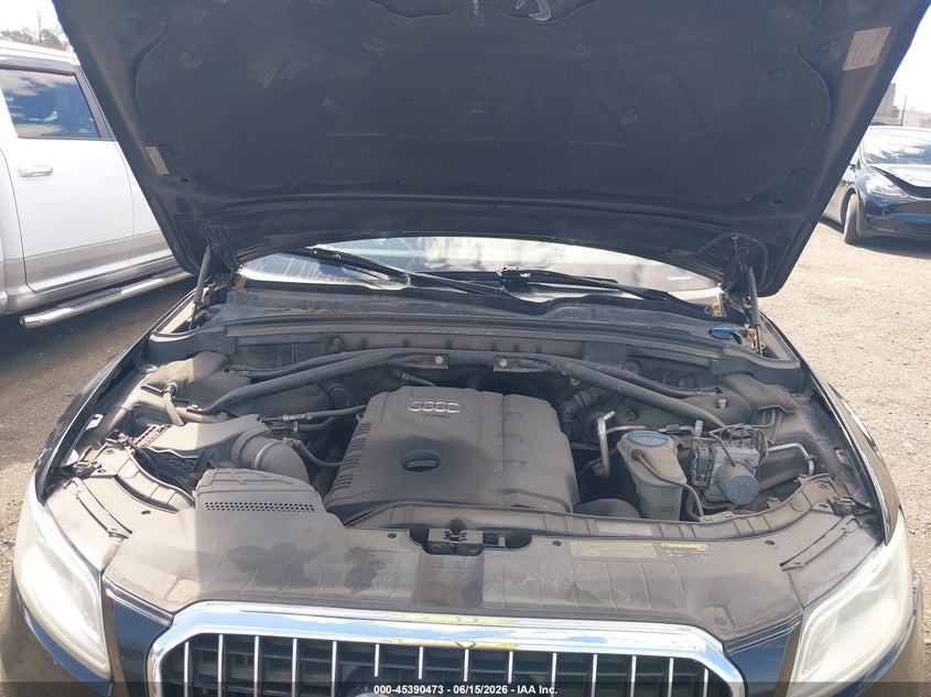 AtlanticExpress - Audi Q5