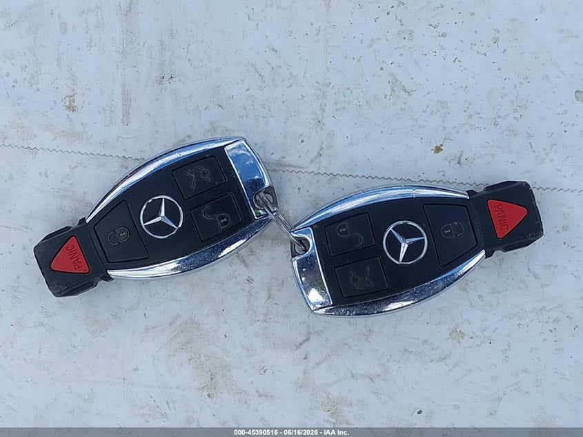 2011 Mercedes-Benz R 350 4Matic VIN: 4JGCB6FE8BA127343 Lot: 45390516