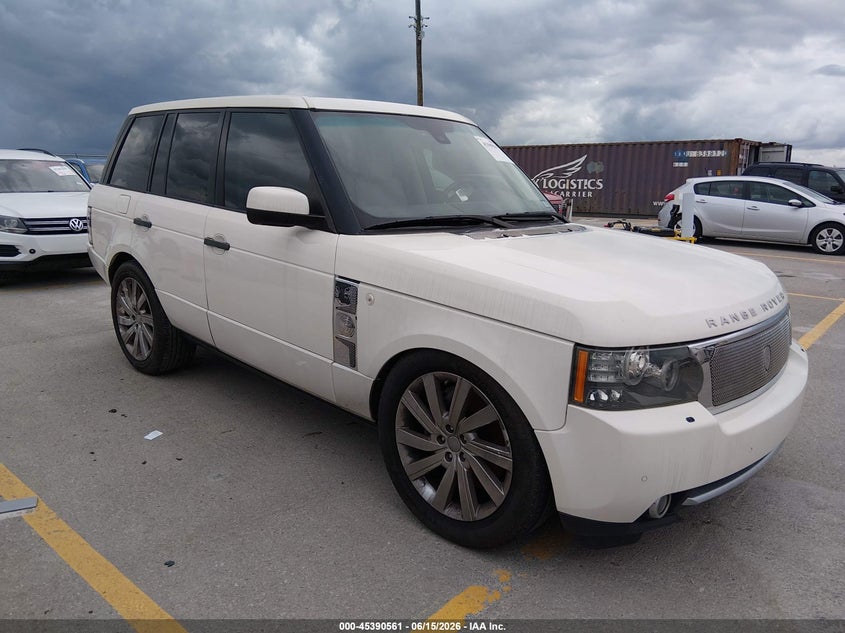SALMF1E40AA313359 LAND ROVER RANGE ROVER Photo 1