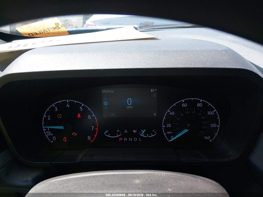 2022 Ford Maverick Xl VIN: 3FTTW8F9XNRA76185 Lot: 45390696