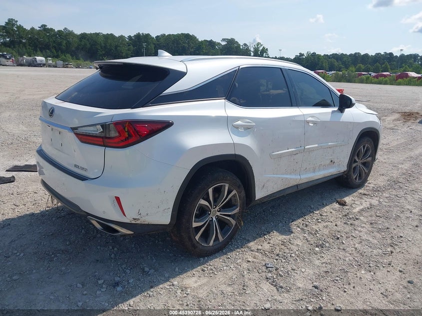 Vin: 2t2bzmca9gc023069, lot: 45888729, lexus rx 350 20164