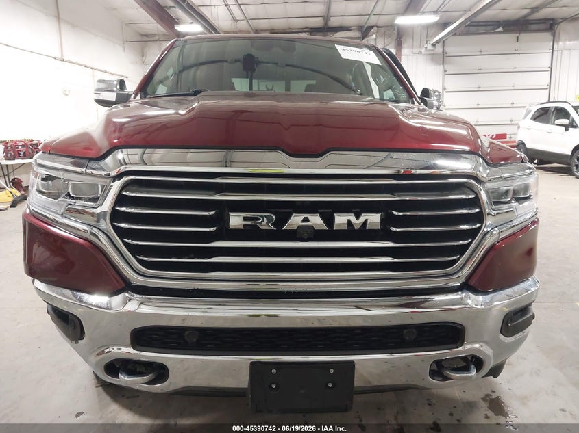 AtlanticExpress - Ram 1500