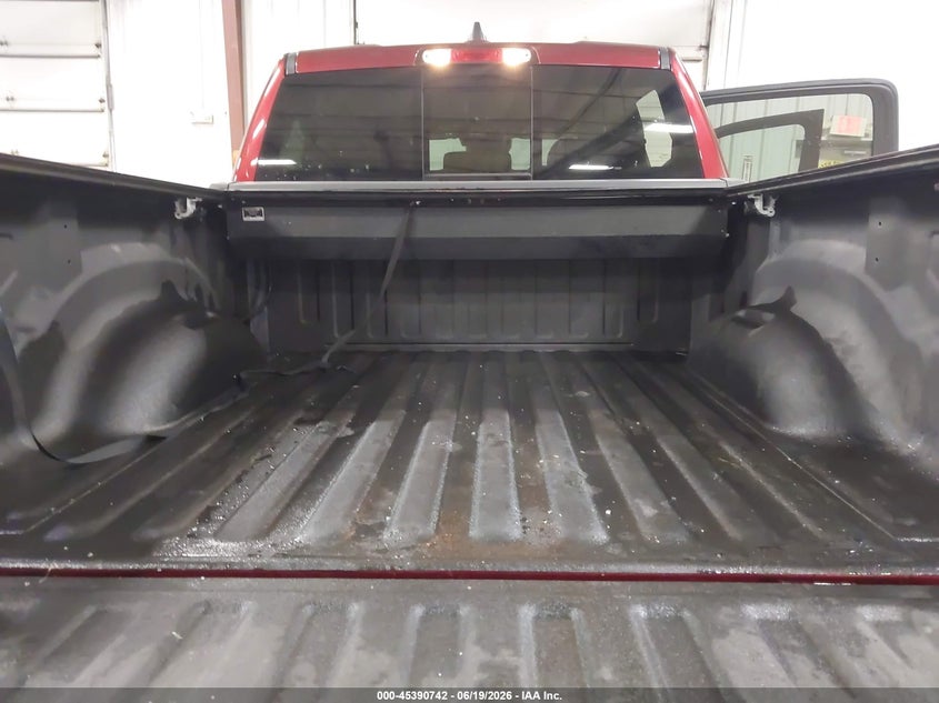 AtlanticExpress - Ram 1500