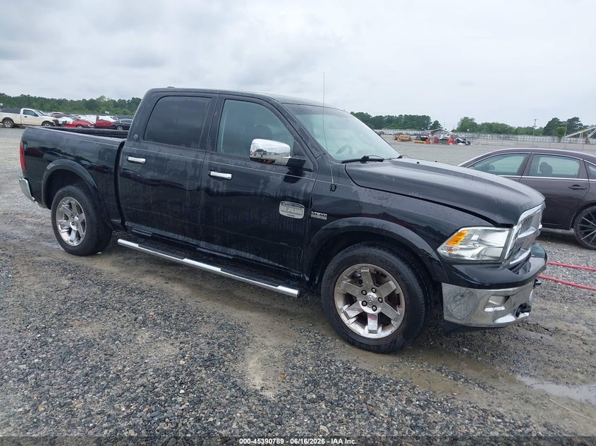 Vin: 1c6rd7pt9cs343510, lot: 45888792, ram 1500 laramie longhorn/limited edition 2012 img_1