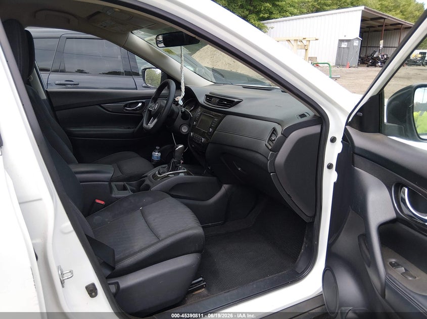 AtlanticExpress - Nissan Rogue Sport