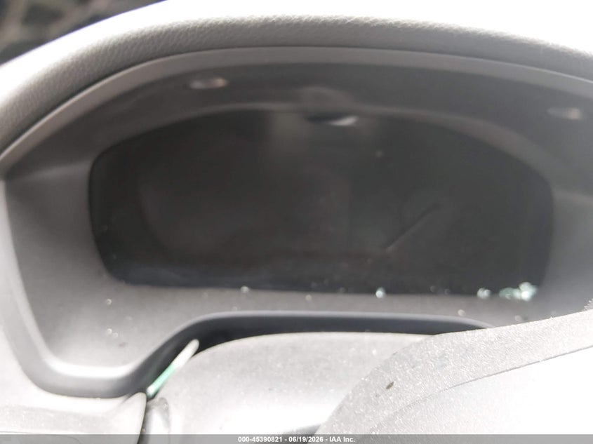 2021 Honda Insight Touring VIN: 19XZE4F96ME007487 Lot: 45390821