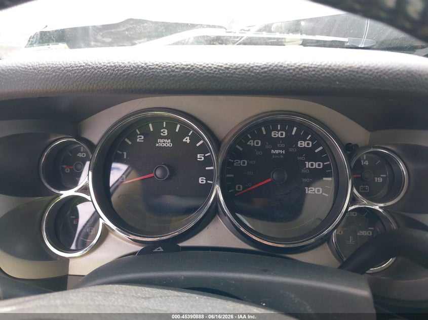 AtlanticExpress - Chevrolet Silverado 1500