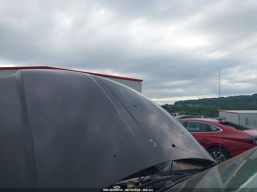 2015 DODGE GRAND CARAVAN auction photo 6