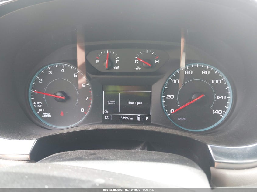2022 CHEVROLET TRAVERSE auction photo 7
