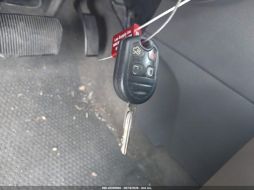 FORD EDGE 2013 VIN 2FMDK3JC1DBB85598