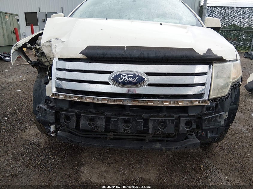 AtlanticExpress - Ford Edge