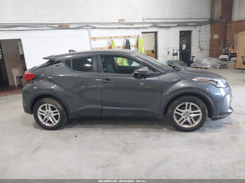 2020 Toyota C-Hr Le VIN: NMTKHMBX1LR108047 Lot: 45391159