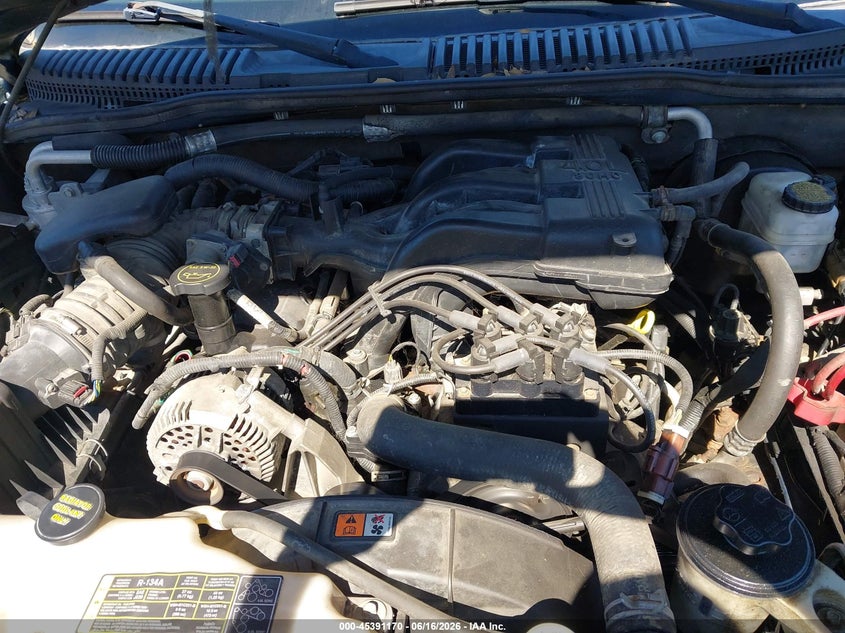 2008 Ford Explorer Sport Trac Xlt VIN: 1FMEU51E68UB08222 Lot: 45391170