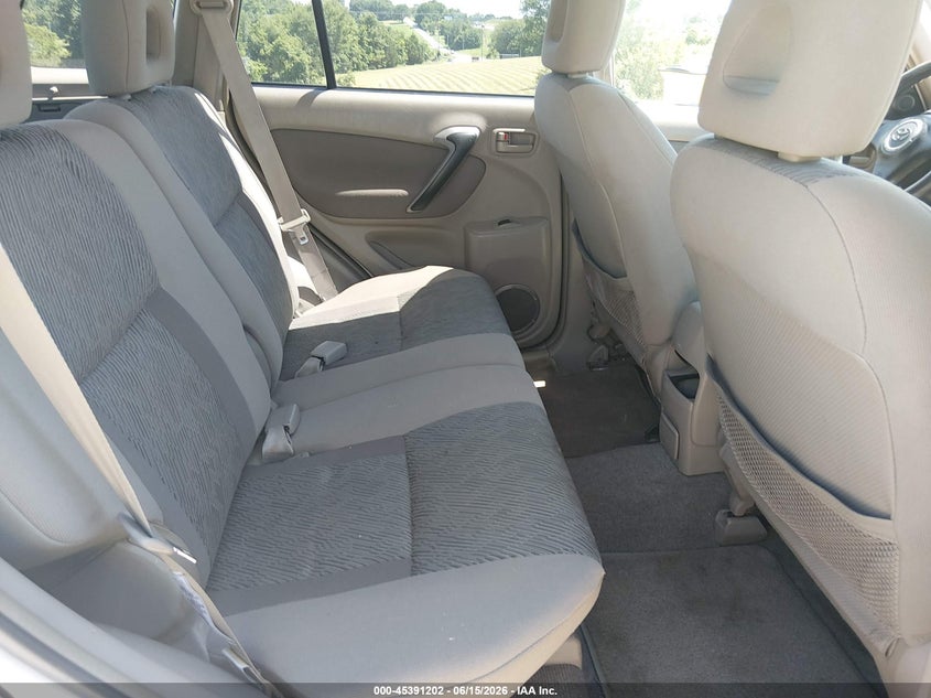 1996 TOYOTA T100 auction photo 8