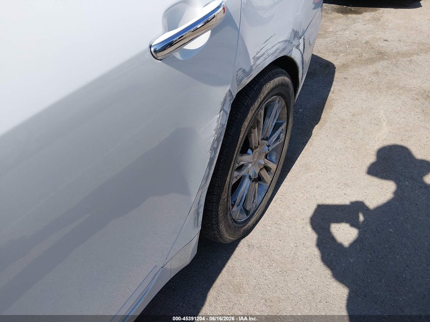 2011 Hyundai Genesis 3.8 VIN: KMHGC4DE9BU122172 Lot: 45391204