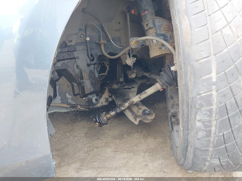 2015 MAZDA MAZDA6 auction photo 6