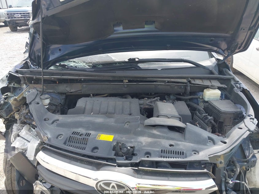 2015 Toyota Highlander Limited Platinum V6 VIN: 5TDDKRFH5FS181339 Lot: 45391268
