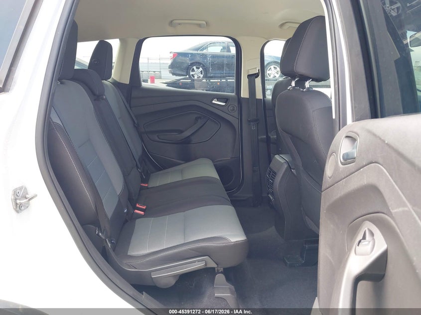 AtlanticExpress - Ford Escape
