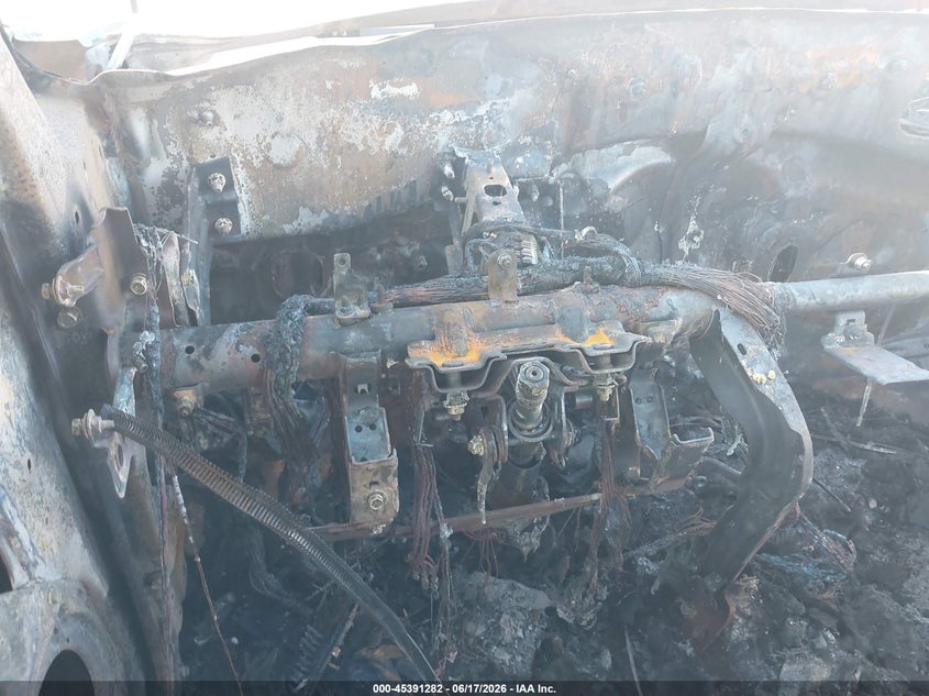 2013 KIA SOUL auction photo 7