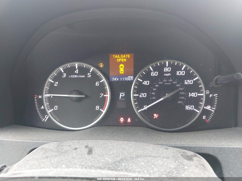 AtlanticExpress - Acura RDX