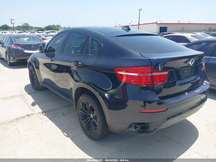 Vin: 5uxfg2c56dl787676, lot: 45889360, bmw x6 xdrive35i 20133
