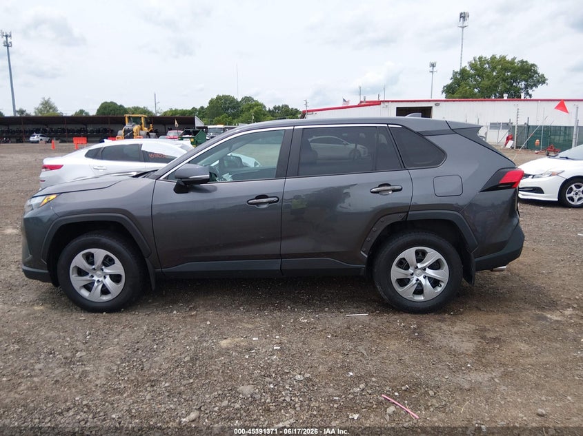 AtlanticExpress - Toyota RAV4