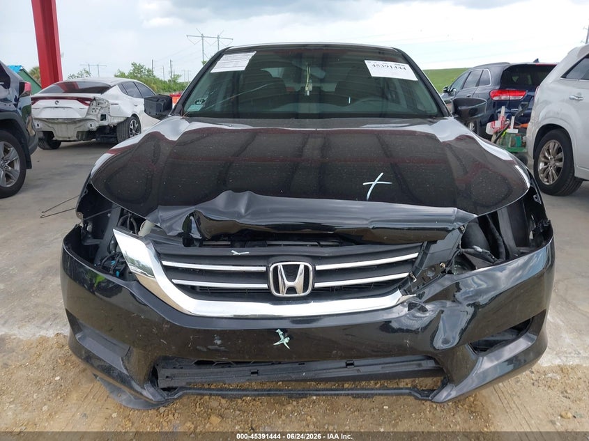 AtlanticExpress - Honda Accord