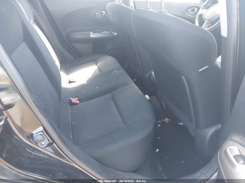 2013 Nissan Juke S VIN: JN8AF5MV5DT217509 Lot: 45391467