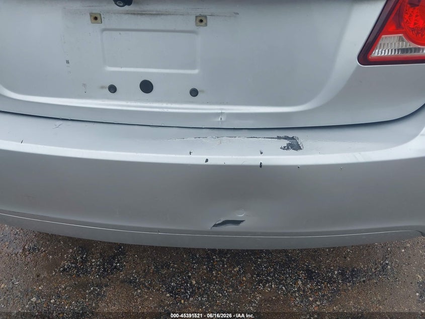 2013 CHEVROLET CRUZE auction photo 6