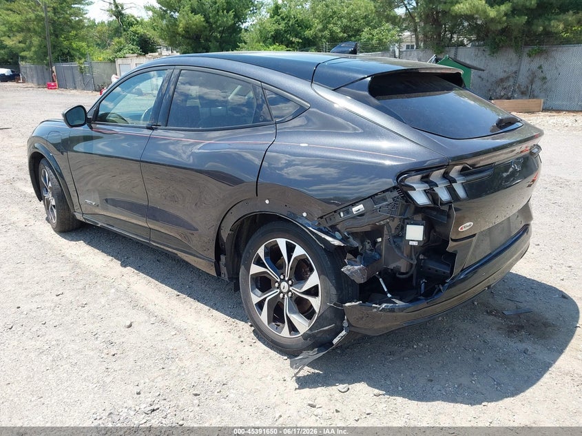 Vin: 3fmtk3r77mma60509, lot: 45889653, ford mustang mach-e premium 20213