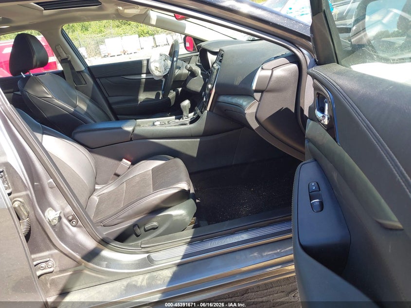 VIN 1N4AA6AV9KC362169 2019 NISSAN MAXIMA 3.5 SL