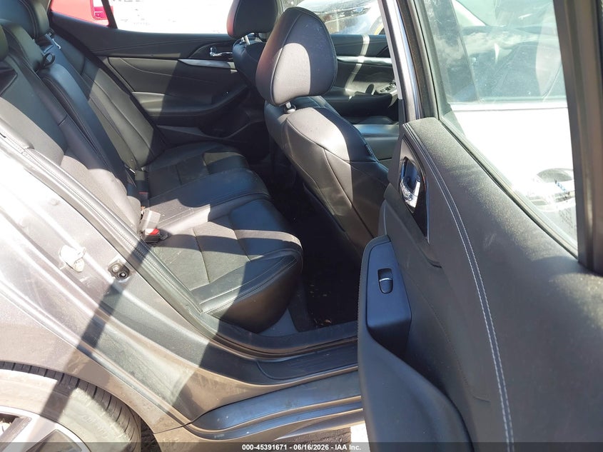 VIN 1N4AA6AV9KC362169 2019 NISSAN MAXIMA 3.5 SL