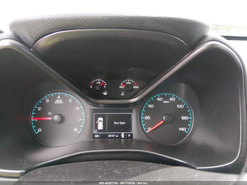 2022 Chevrolet Colorado 2Wd Short Box Lt VIN: 1GCGSCEN8N1302734 Lot: 45391700