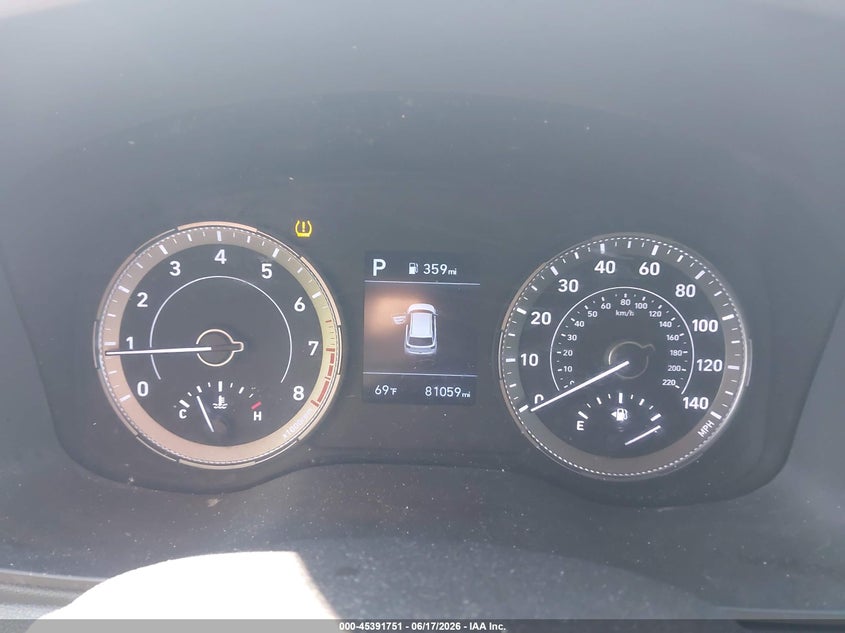 2022 Hyundai Venue Limited VIN: KMHRC8A32NU166005 Lot: 45391751