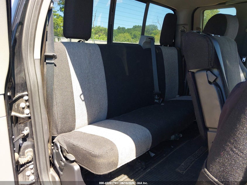 2016 Ford F-350 Lariat/Xl/Xlt VIN: 1FT8X3B66GEC00105 Lot: 45391781